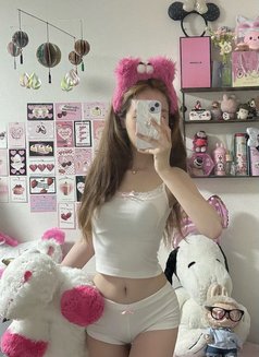 Yuni ( SED osan )(Humphrey) - escort in Pyeongtaek Photo 9 of 9