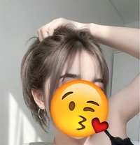 Yuni ( SED osan )(Humphrey) - escort in Pyeongtaek