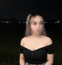 Yuni ( SED osan )(Humphrey) - puta in Pyeongtaek