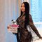 Yunia - escort in Amman