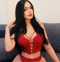 Yunia - escort in Khobar
