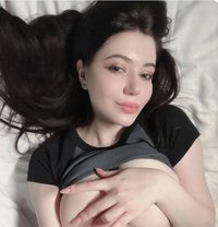 Yunia Russia - escort in Khobar