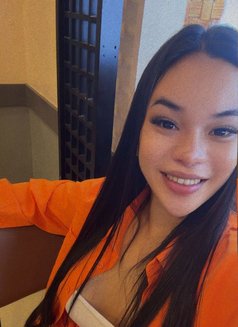 Yunicahijah - escort in Kaohsiung Photo 7 of 8