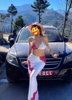 Yunika meet and pay service available - escort in Kathmandu Photo 1 of 2