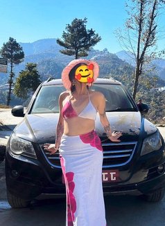 Yunika meet and pay service available - escort in Kathmandu Photo 2 of 2