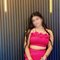 Yunika (Real/cam) - escort in Noida Photo 2 of 9