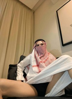 Kim I'm Thai and Korea 🇹🇭🇰🇷🇸🇦 - Transsexual escort in Riyadh Photo 1 of 8