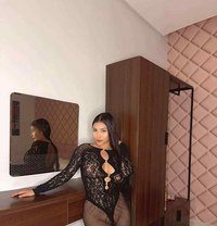 Naughty YUNA - puta in Riyadh