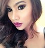 Yunniee San - Transsexual escort in Manila Photo 1 of 1