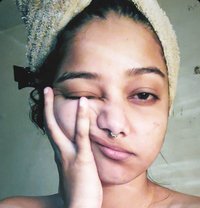 Yunus - escort in Okinawa Island