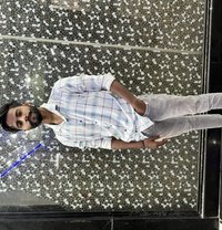 Yunus - Acompañantes masculino in New Delhi