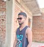 Yunus - Male escort in New Delhi Photo 1 of 1