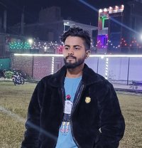 Yunus - Acompañantes masculino in New Delhi