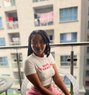 Yuphe - escort in Nairobi Photo 1 of 4
