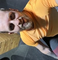 Yur4ik - Male escort in Dubai