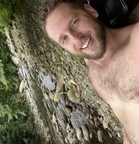 Yur4ik - Male escort in Dubai