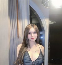 Yura and Yumi - escort in Makati City