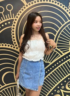 Yura - escort in Jakarta Photo 9 of 9