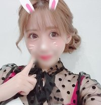 Yura - puta in Tokyo