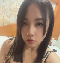 Yura - Masajista in Phuket