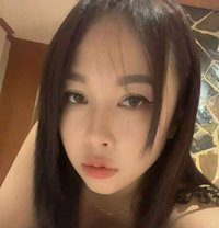 Yura - Masajista in Phuket