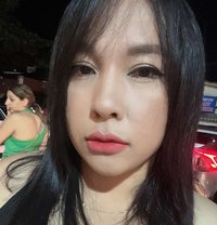 Yura - Masajista in Phuket