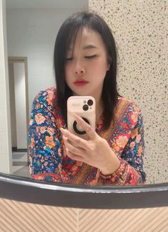 Yura - masseuse in Phuket Photo 6 of 11