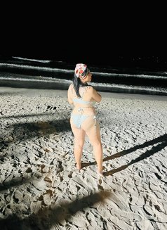 Yura - masseuse in Phuket Photo 11 of 11