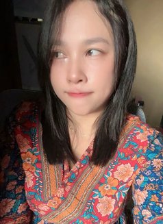 Yura - masseuse in Phuket Photo 14 of 14