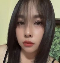 Yura - masseuse in Phuket