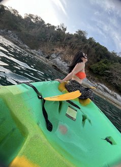 Yura - masseuse in Phuket Photo 24 of 25