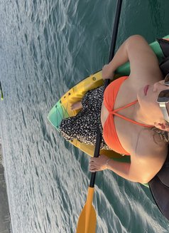 Yura - masseuse in Phuket Photo 25 of 25