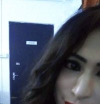 Yurani Queen - Acompañantes transexual in Colombo