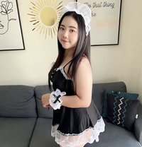 Yuri 2005 born - escort in Muscat