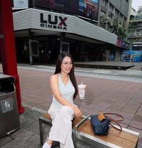 Yuri_69 - masseuse in Taipei