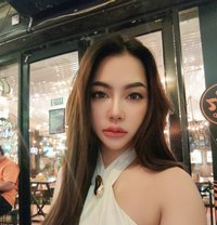 Yuri_69 - masseuse in Taipei