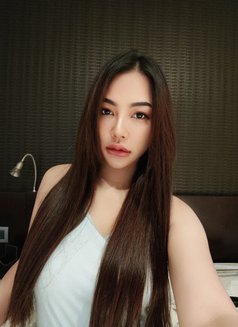 Yuri_69 - masseuse in Bangkok Photo 4 of 7