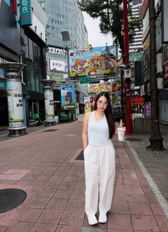 Yuri_69 - masseuse in Bangkok Photo 5 of 7