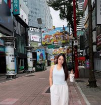 Yuri_69 - masseuse in Taipei