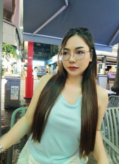 Yuri_69 - masseuse in Bangkok Photo 7 of 7