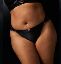 Yuri, African Sex queen - puta in Gurgaon