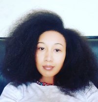 Yuri, African Sex queen - puta in Gurgaon