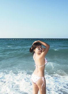 Yuri baby - escort in Bangkok Photo 3 of 11