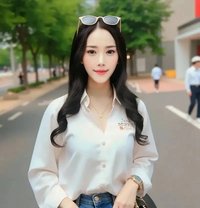 Yuri - masseuse in Bangkok
