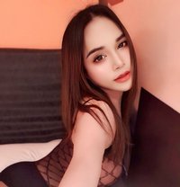 Yuri - Transsexual escort in Pattaya