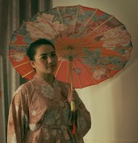 Yuri Full Services Anal - puta in Dubai