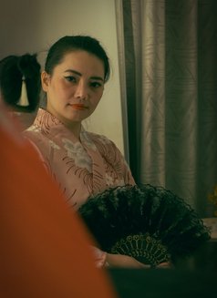 Yuri Full Services Anal - escort in Dubai Photo 4 of 8