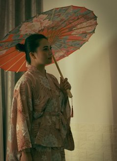 Yuri Full Services Anal - escort in Dubai Photo 5 of 8