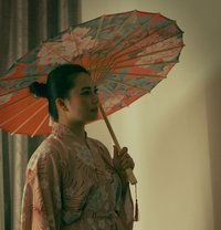 Yuri Full Services - escort in Dubai