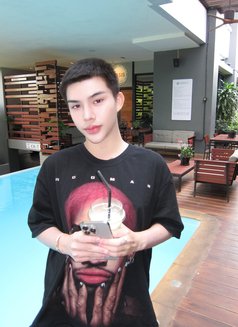 Yuri in Bkk - masseur in Bangkok Photo 1 of 7